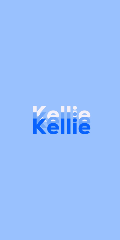 Free photo of Name DP: Kellie