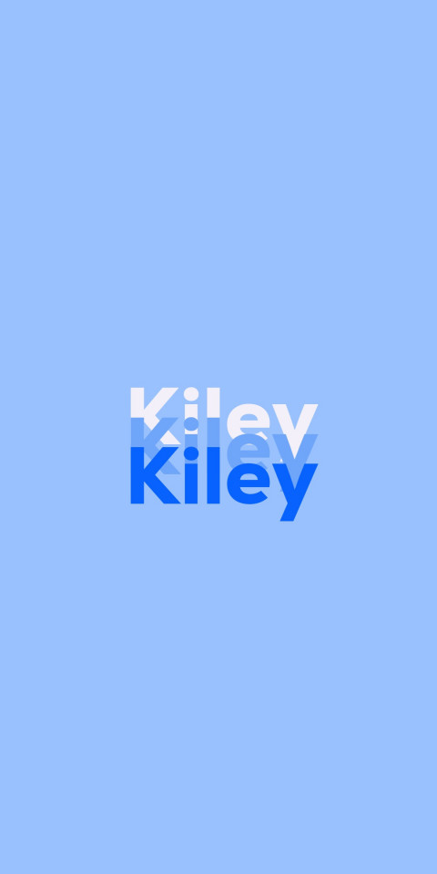 Free photo of Name DP: Kiley