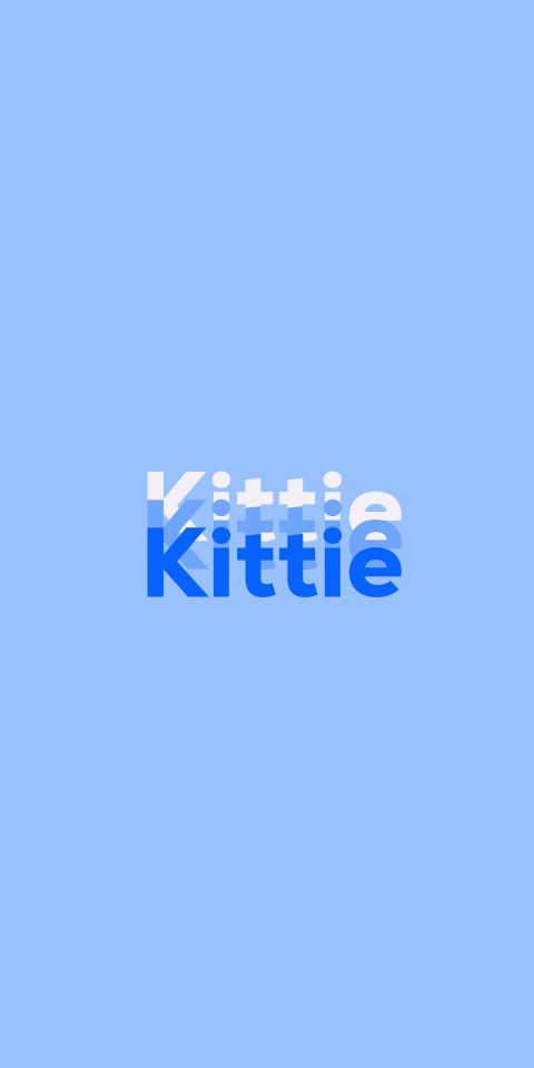 Free photo of Name DP: Kittie