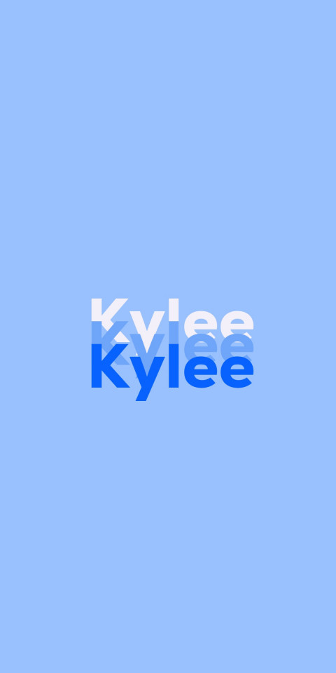 Free photo of Name DP: Kylee