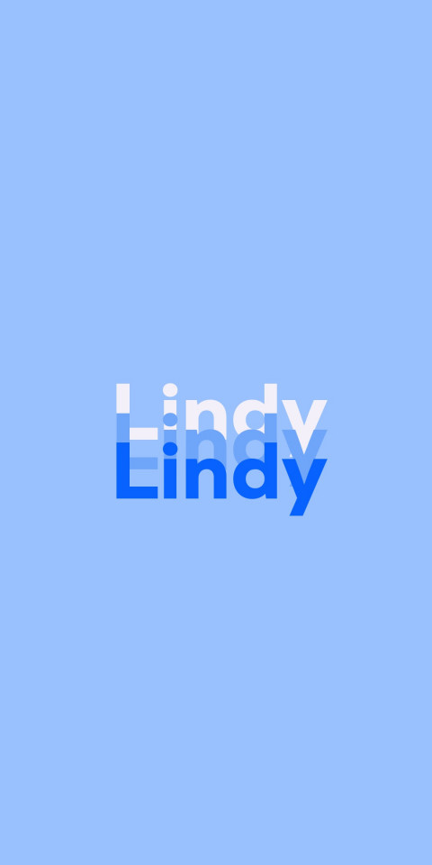 Free photo of Name DP: Lindy