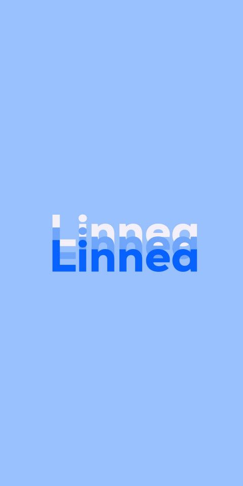 Free photo of Name DP: Linnea