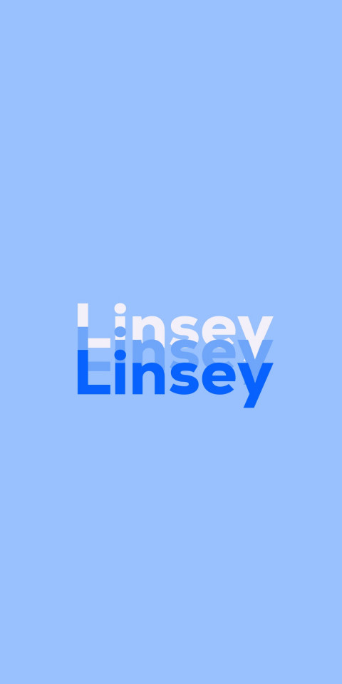 Free photo of Name DP: Linsey