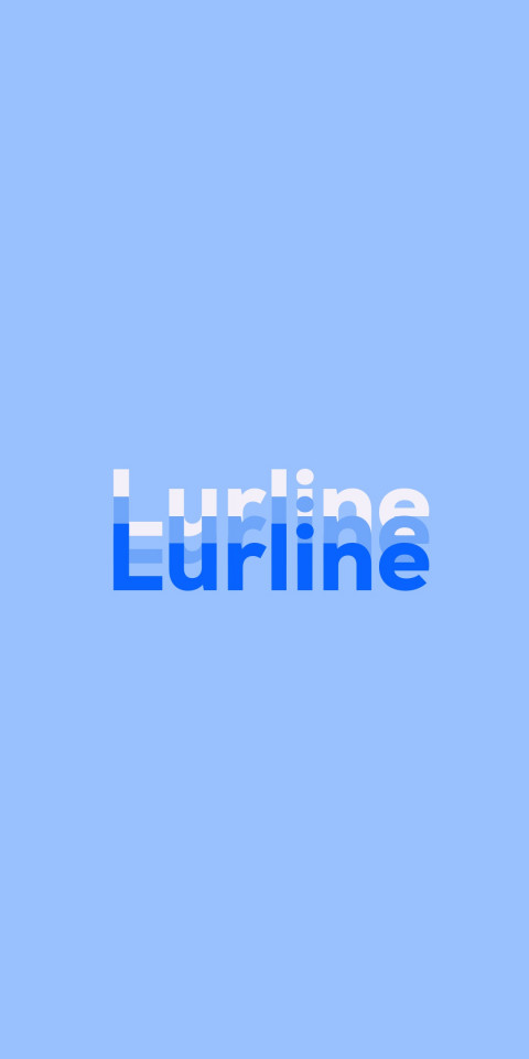 Free photo of Name DP: Lurline