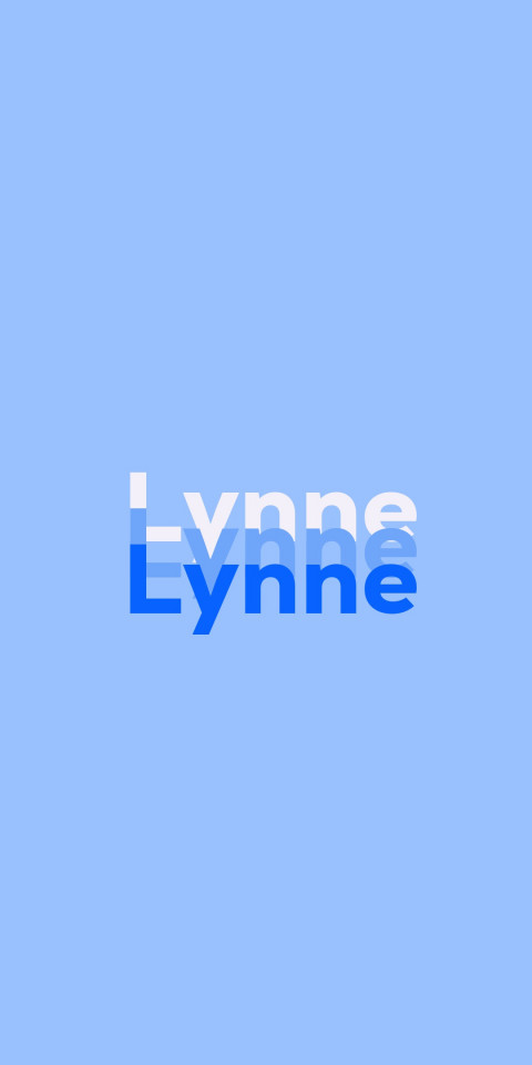 Free photo of Name DP: Lynne