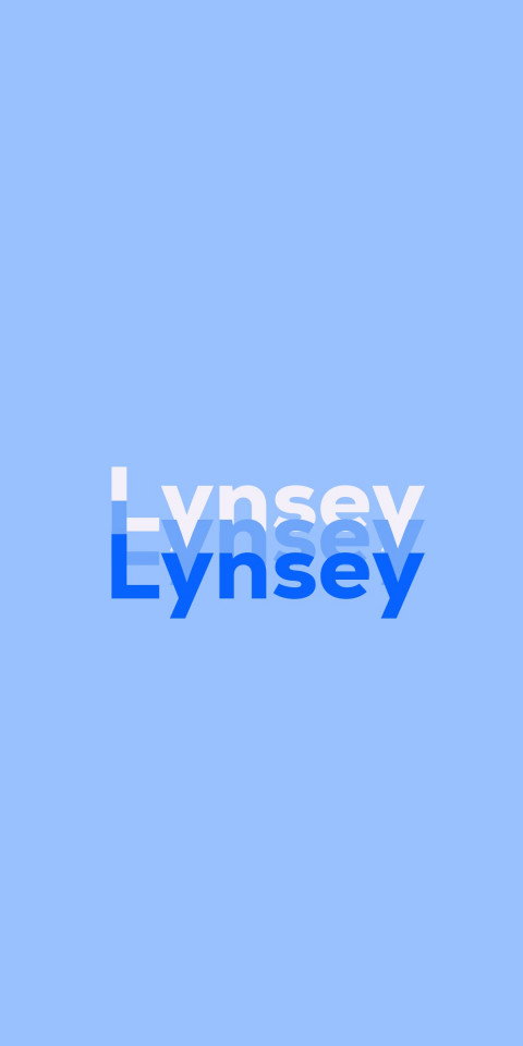 Free photo of Name DP: Lynsey