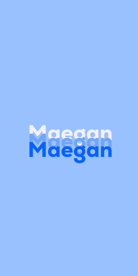 Free photo of Name DP: Maegan