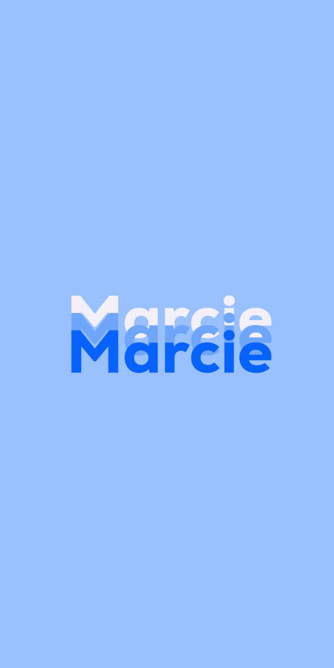 Free photo of Name DP: Marcie