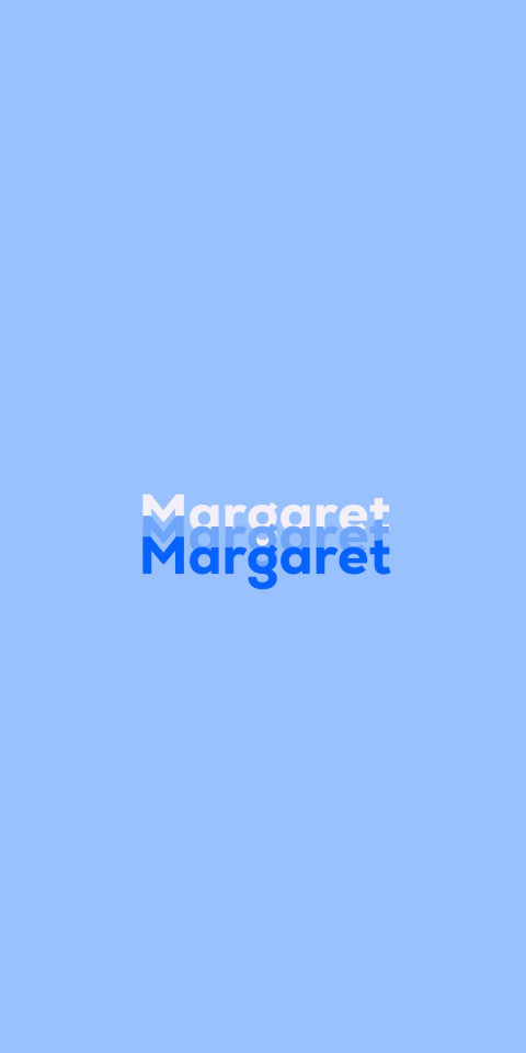 Free photo of Name DP: Margaret