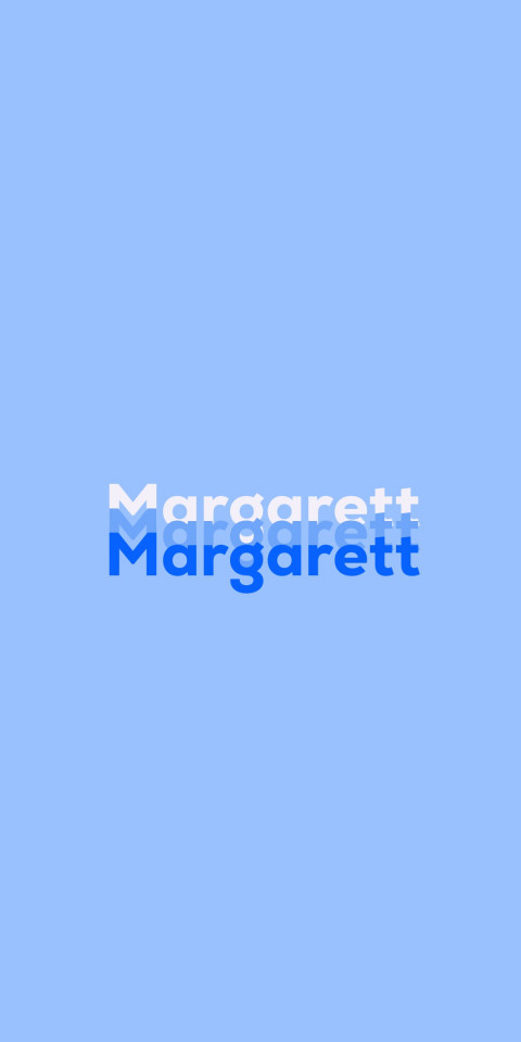 Free photo of Name DP: Margarett