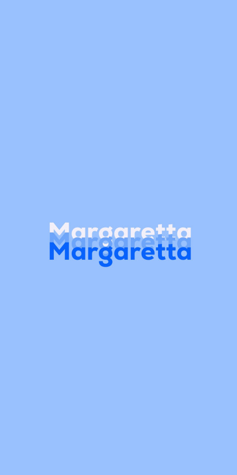 Free photo of Name DP: Margaretta