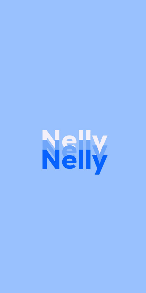 Free photo of Name DP: Nelly