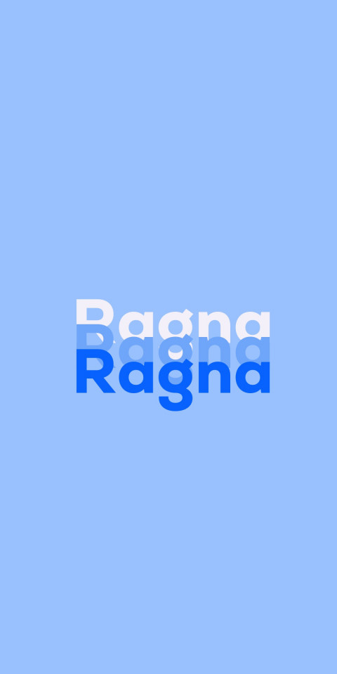 Free photo of Name DP: Ragna