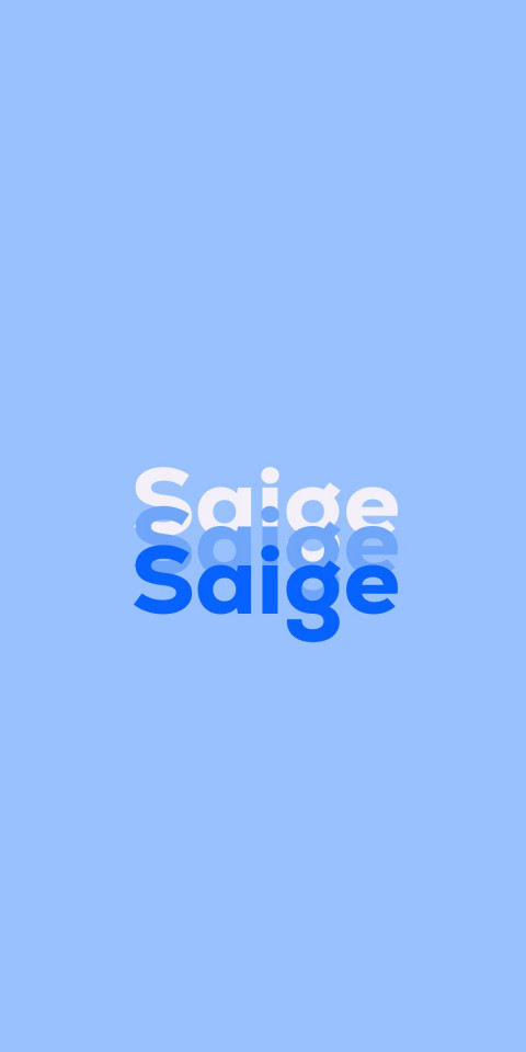 Free photo of Name DP: Saige