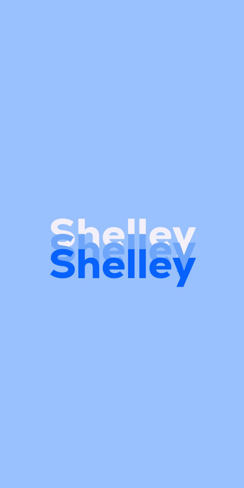 Free photo of Name DP: Shelley