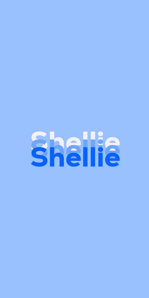 Free photo of Name DP: Shellie