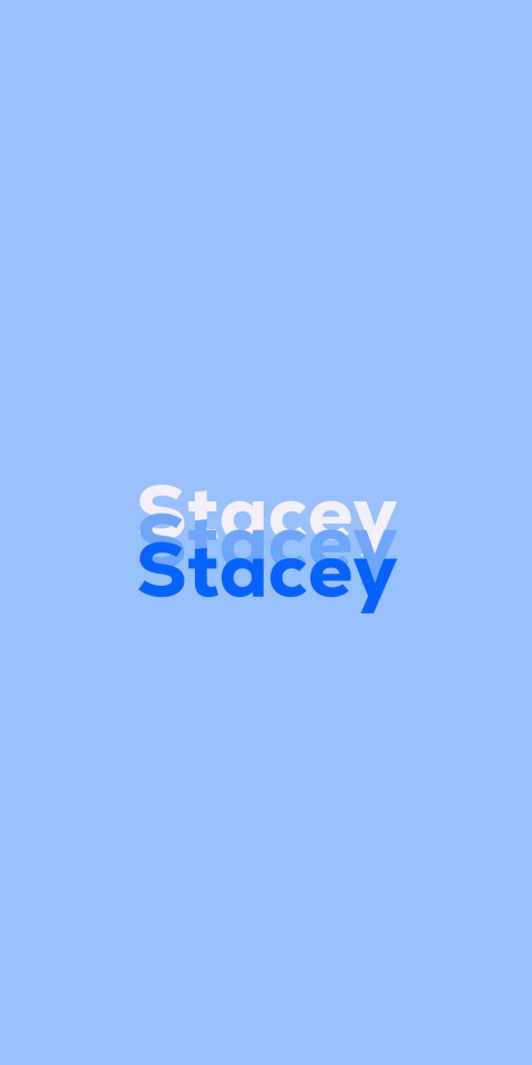 Free photo of Name DP: Stacey