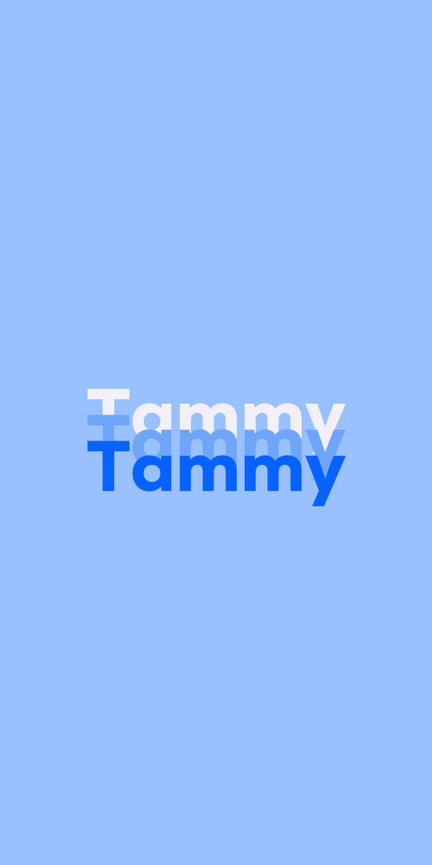 Free photo of Name DP: Tammy