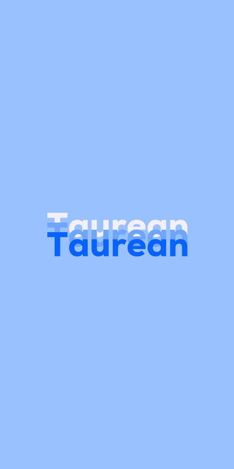 Free photo of Name DP: Taurean