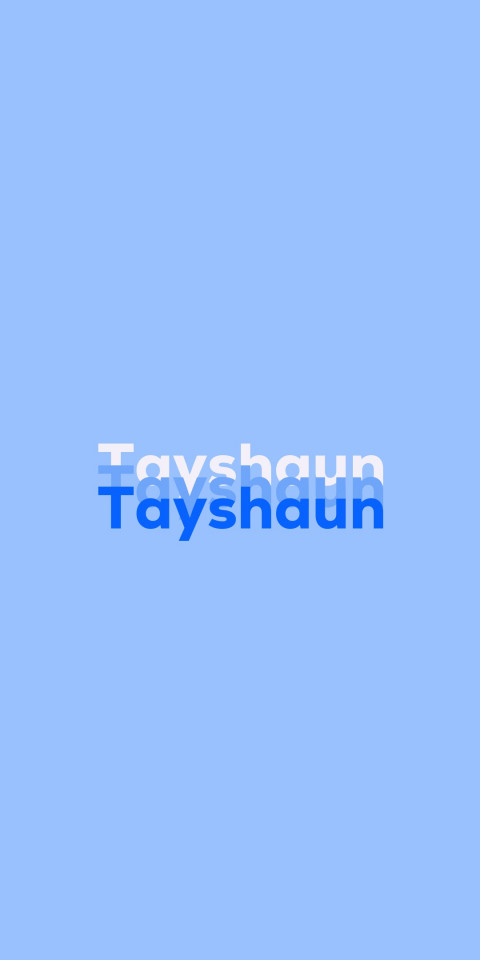 Free photo of Name DP: Tayshaun