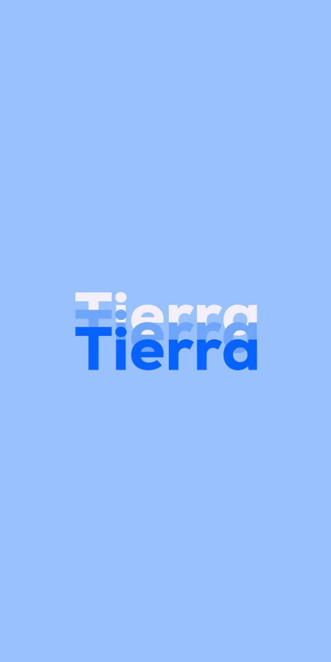 Free photo of Name DP: Tierra