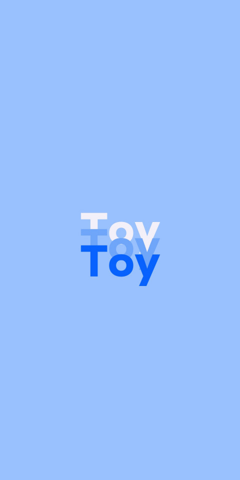 Free photo of Name DP: Toy