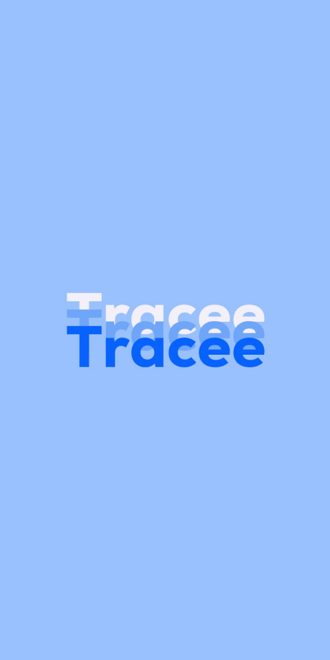 Free photo of Name DP: Tracee