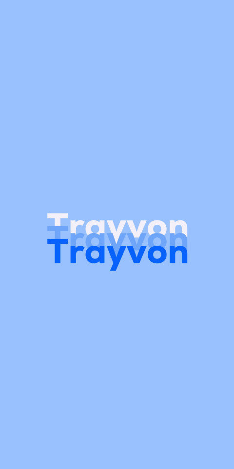 Free photo of Name DP: Trayvon