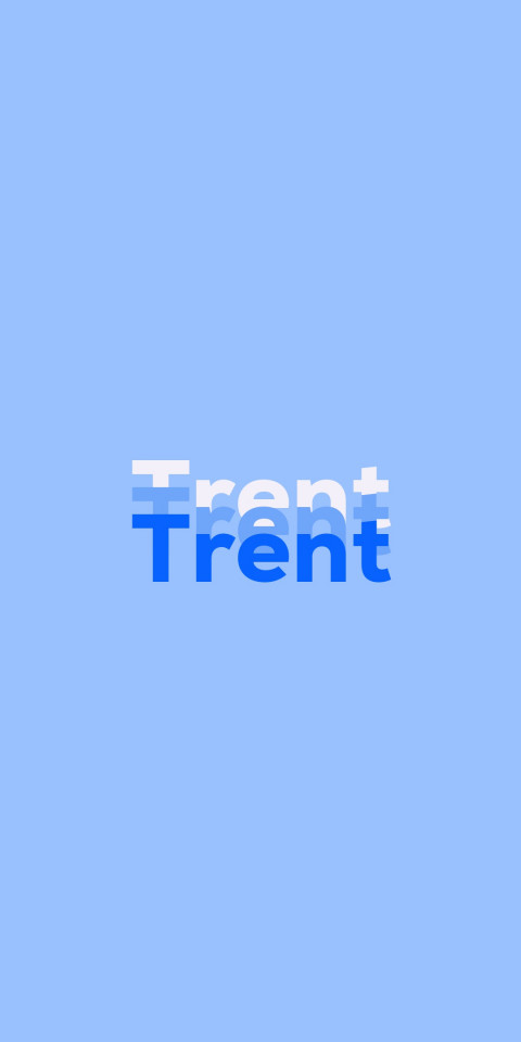 Free photo of Name DP: Trent