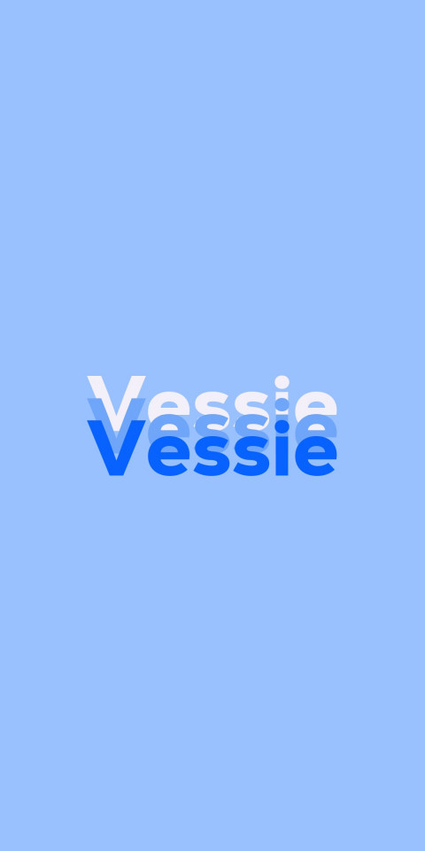 Free photo of Name DP: Vessie