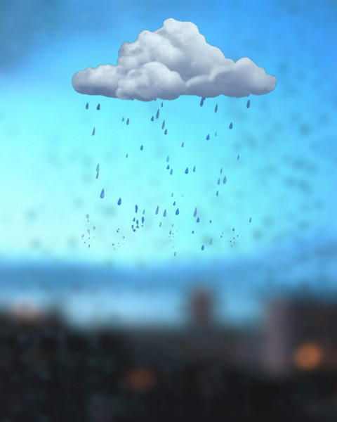 Free photo of Picsart Editing Background (with Weather and Vector)