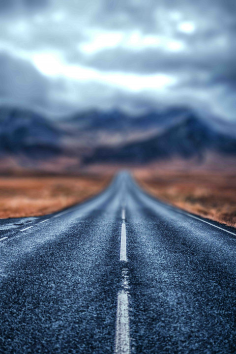 Road background hd for outlet picsart