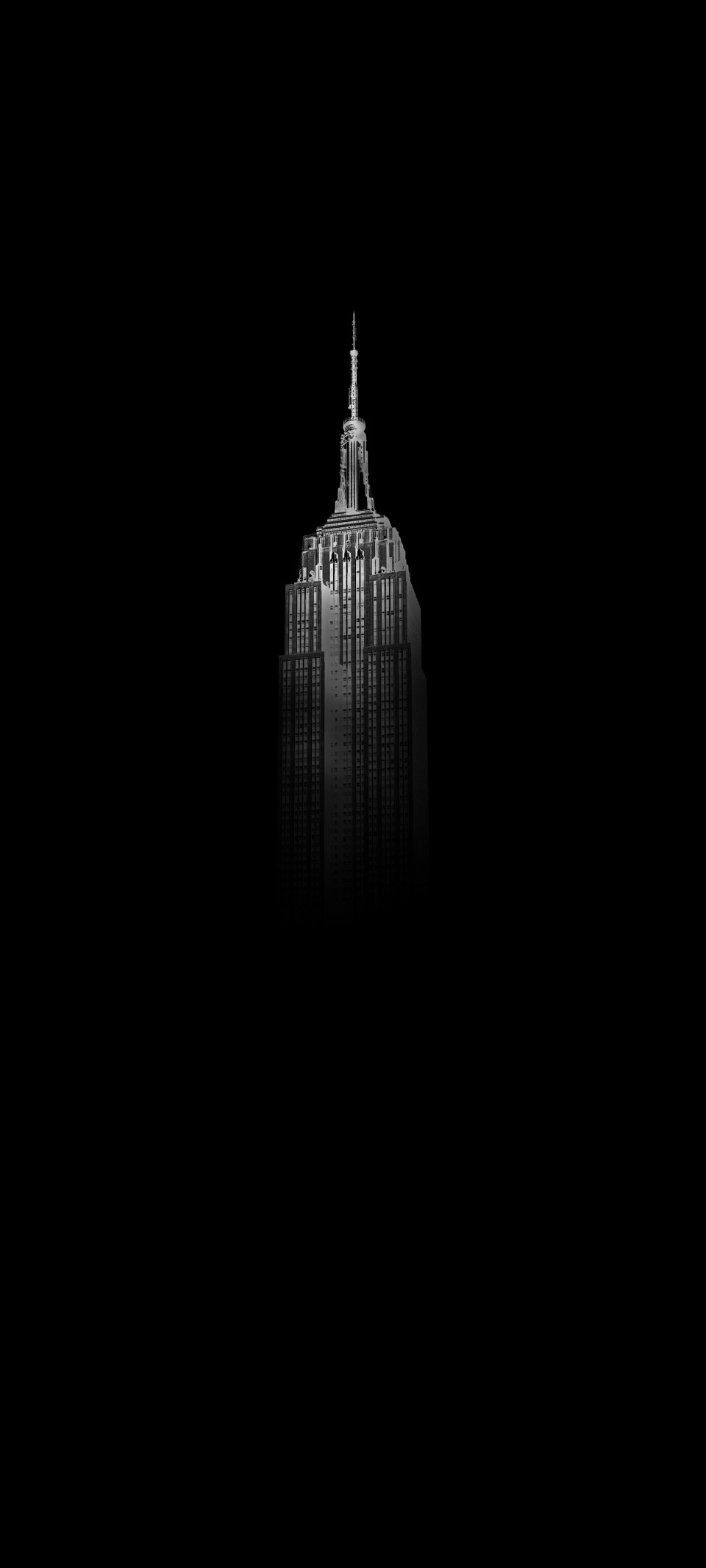 Free photo of 4K Amoled Wallpaper with Black White & Darkness