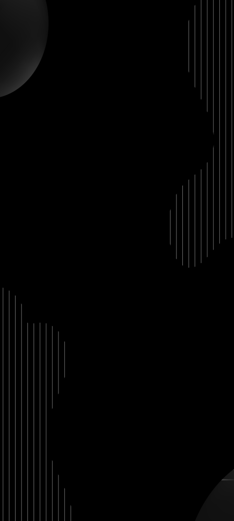 Free photo of Abstract Patterns Amoled Wallpaper with Black, Line & Monochrome