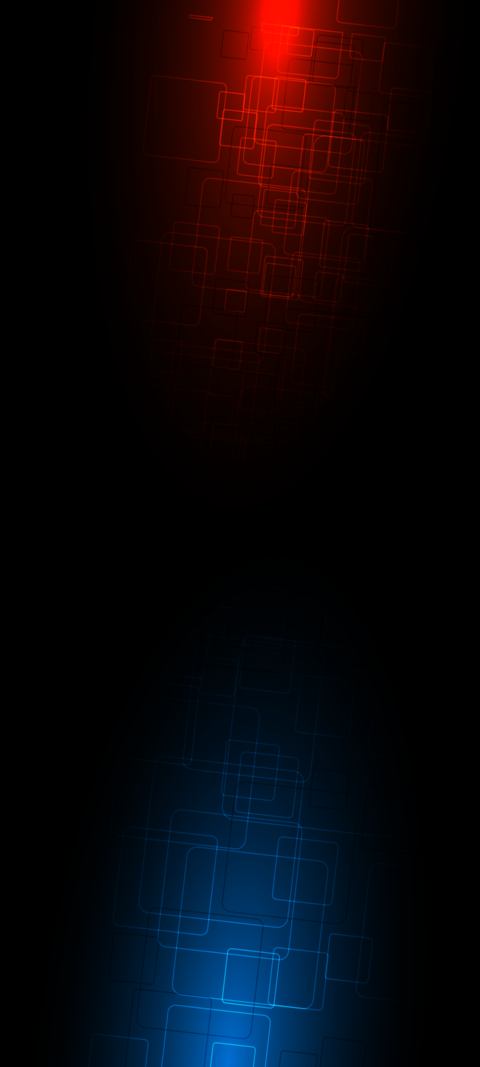 Free photo of Abstract Patterns Amoled Wallpaper with Darkness, Pattern & Black