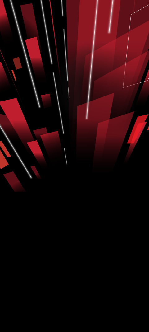 Free photo of Abstract Patterns Amoled Wallpaper with Red, Carmine & Graphics