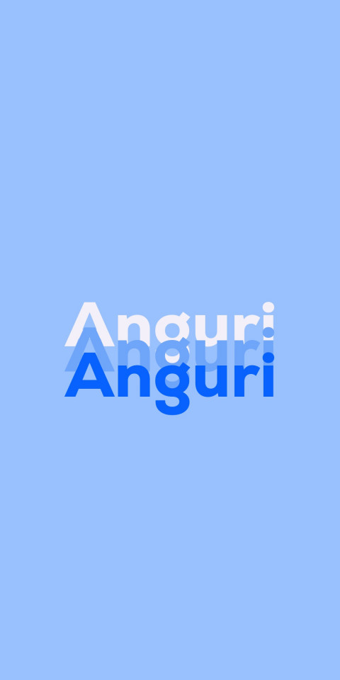 Free photo of Name DP: Anguri