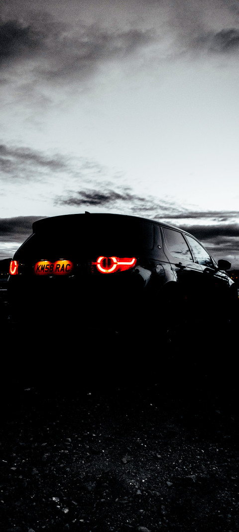 Free photo of Automobile Amoled Wallpaper with Automotive design, Automotive exterior & Automotive lighting