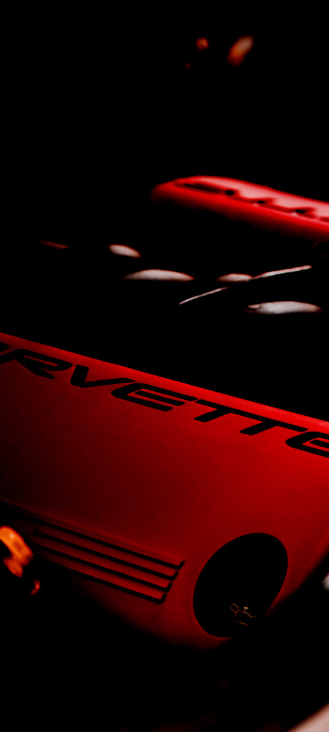 Free photo of Automobile Amoled Wallpaper with Red, Car & Automotive design