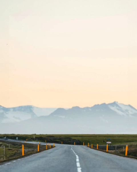 Free photo of CB Editing Background (with Road and Nature)