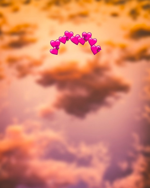 Free photo of CB Editing Background (with Sky and Pastel)