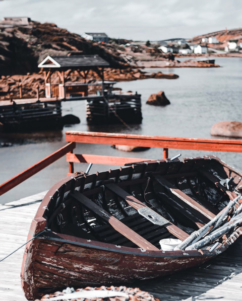 Free photo of CB Editing Background (with Boat and Summer)