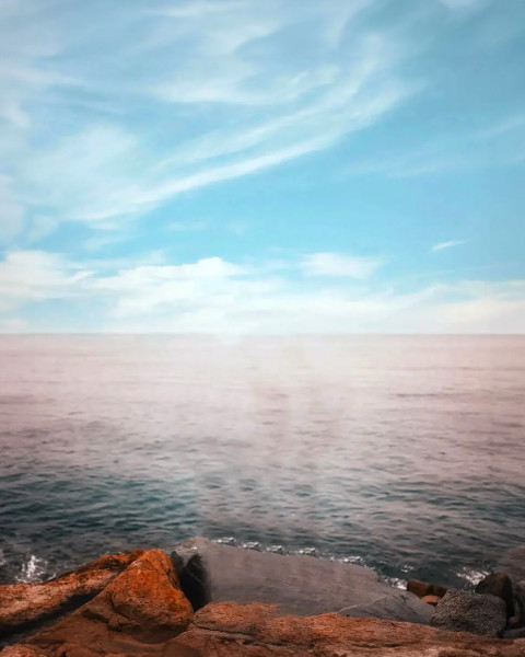Free photo of CB Editing Background (with Water and Sky)