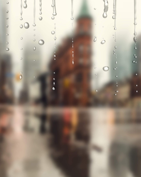 Free photo of CB Editing Background (with Window and Wet)