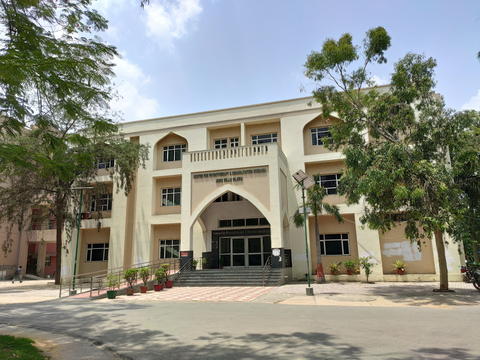 Free photo of Centre for Physiotherapy and Rehabilitation Sciences, Jamia Millia Islamia