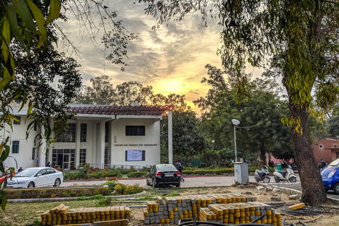 Free photo of FTK CIT Centre for Information Technology, Jamia Millia Islamia