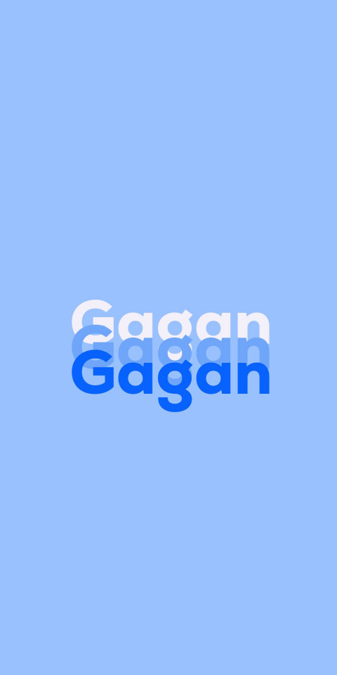 Free photo of Name DP: Gagan