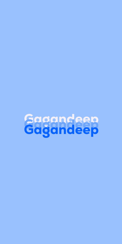 Free photo of Name DP: Gagandeep