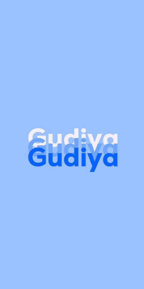 Free photo of Name DP: Gudiya