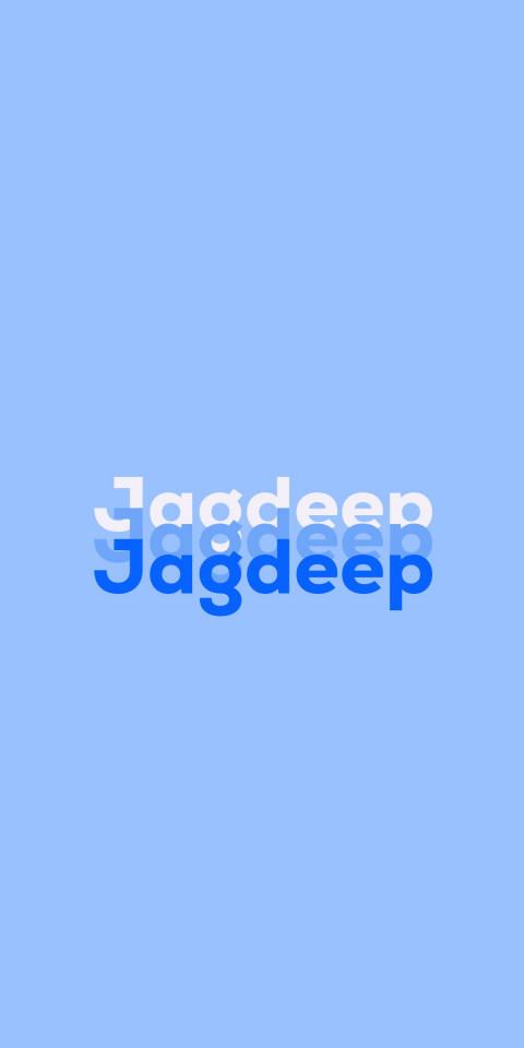 Free photo of Name DP: Jagdeep